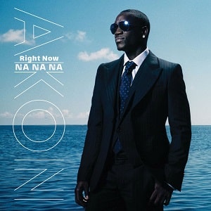 موزیک ویدیو Akon - Right Now (Na Na Na) با زیرنویس
