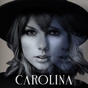 لیریک ویدیو Carolina (From the Motion Picture Where The Crawdads Sing) با زیرنویس