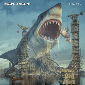 موزیک ویدیو Imagine Dragons - Sharks با زیرنویس