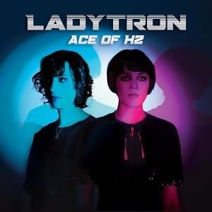 موزیک ویدیو Ladytron - Ace Of Hz با زیرنویس