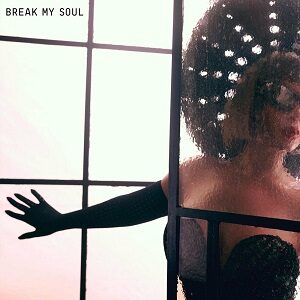 لیریک ویدیو Beyonce - BREAK MY SOUL با زیرنویس