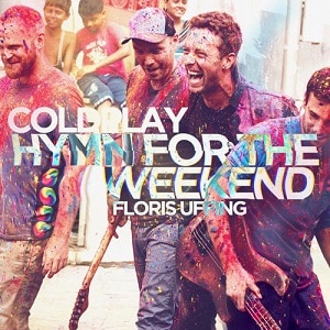 موزیک ویدیو Coldplay - Hymn For The Weekend با زیرنویس