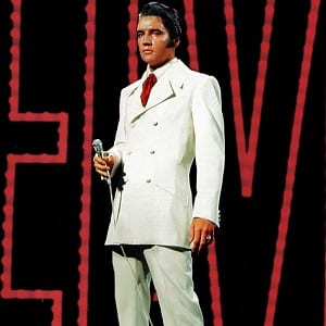 موزیک ویدیو Elvis Presley - If I Can Dream ('68 Comeback Special) با زیرنویس