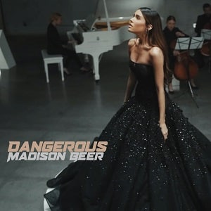 موزیک ویدیو Madison Beer - Dangerous با زیرنویس