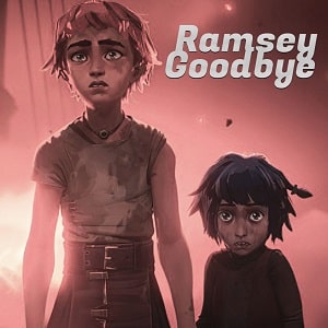 ویدیو کلیپ Ramsey - Goodbye(soundtrack arcane) با زیرنویس