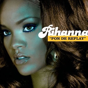 موزیک ویدیو Rihanna - Pon de Replay با زیرنویس