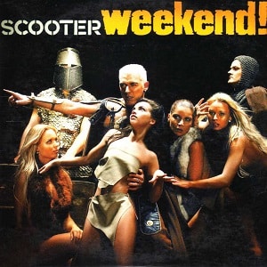 موزیک ویدیو Scooter - Weekend! با زیرنویس