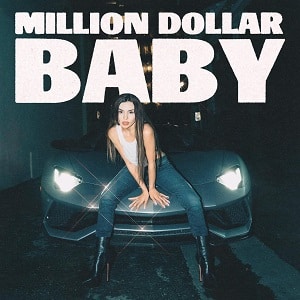 موزیک ویدیو Ava Max - Million Dollar Baby با زیرنویس