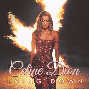 لیریک ویدیو Celine Dion - Lying Down با زیرنویس