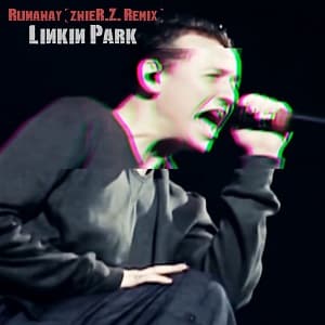 موزیک ویدیو ریمیکس Linkin Park - Runaway (zwieR.Z. Remix) با زیرنویس