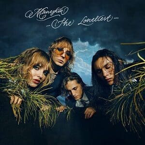 موزیک ویدیو Maneskin - THE LONELIEST با زیرنویس