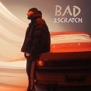 موزیک ویدیو 2Scratch - Bad با زیرنویس