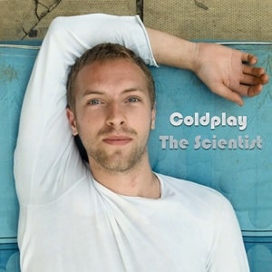 موزیک ویدیو Coldplay - The Scientist با زیرنویس
