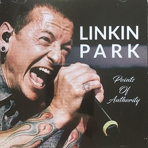 موزیک ویدیو Linkin Park - Points Of Authority با زیرنویس