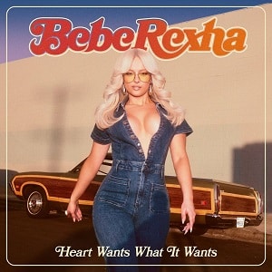 موزیک ویدیو Bebe Rexha - Heart Wants What It Wants با زیرنویس