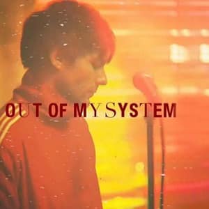 موزیک ویدیو Louis Tomlinson - Out Of My System با زیرنویس