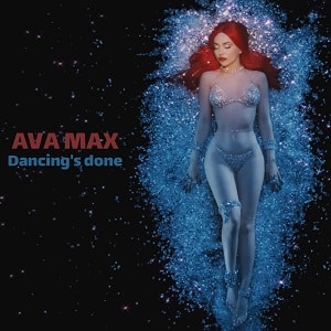 موزیک ویدیو Ava Max - Dancings done با زیرنویس