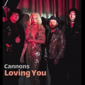 موزیک ویدیو Cannons - Loving You با زیرنویس