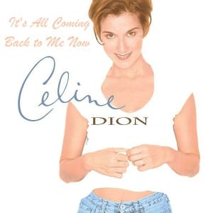 موزیک ویدیو Celine Dion - It's All Coming Back to Me Now با زیرنویس