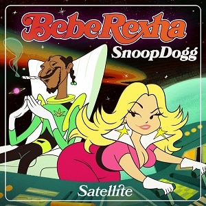 موزیک ویدیو Bebe Rexha & Snoop Dogg - Satellite با زیرنویس