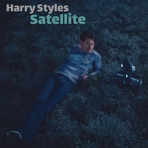 موزیک ویدیو Harry Styles - Satellite با زیرنویس