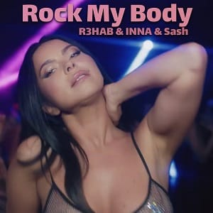 موزیک ویدیو R3HAB & INNA & Sash - Rock My Body با زیرنویس
