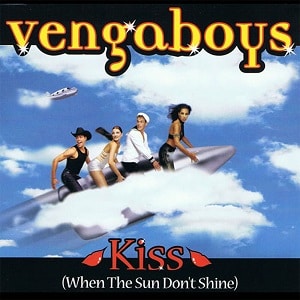موزیک ویدیو Vengaboys - Kiss (When The Sun Don t Shine) با زیرنویس