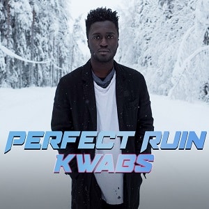 موزیک ویدیو Kwabs - Perfect Ruin با زیرنویس