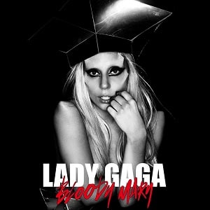 ویدیو کلیپ Lady Gaga - Bloody Mary با زیرنویس