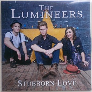موزیک ویدیو The Lumineers - Stubborn Love با زیرنویس