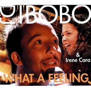 موزیک ویدیو DJ BoBo & Irene Cara - WHAT A FEELING با زیرنویس