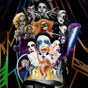 موزیک ویدیو Lady Gaga - Applause با زیرنویس