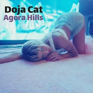 موزیک ویدیو Doja Cat - Agora Hills با زیرنویس