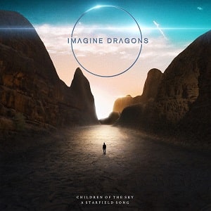 موزیک ویدیو Imagine Dragons - Children of the Sky (a Starfield song) با زیرنویس