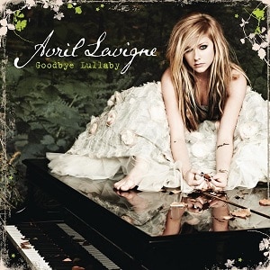موزیک ویدیو Avril Lavigne - Goodbye با زیرنویس