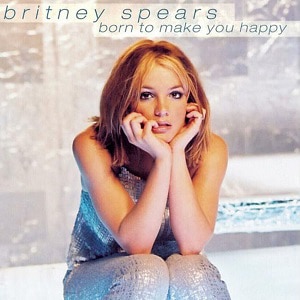 موزیک ویدیو Britney Spears - Born To Make You Happy با زیرنویس