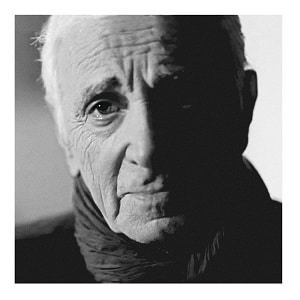 ویدیو کلیپ Charles Aznavour - Ma vie sans با زیرنویس