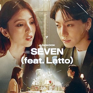 موزیک ویدیو Jung Kook - Seven feat. Latto با زیرنویس