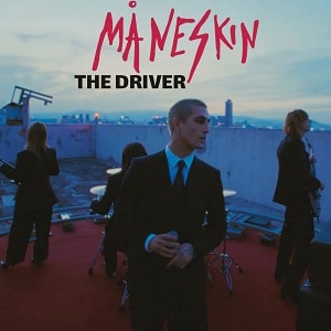 موزیک ویدیو Maneskin - THE DRIVER با زیرنویس