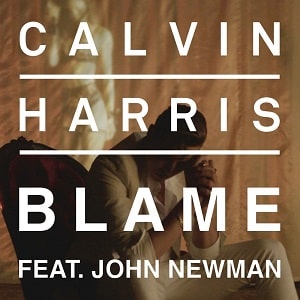 موزیک ویدیو Calvin Harris - Blame ft. John Newman با زیرنویس