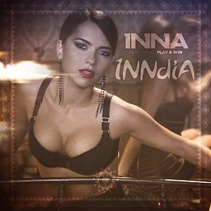 موزیک ویدیو INNA feat. Play & Win - INNdiA با زیرنویس