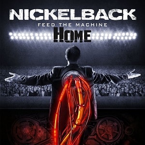 لیریک ویدیو Nickelback - Home با زیرنویس