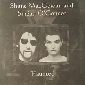 موزیک ویدیو Sinead O'Connor & Shane MacGowan - Haunted با زیرنویس