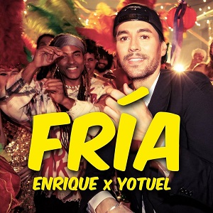موزیک ویدیو Enrique Iglesias & Yotuel - Fria با زیرنویس
