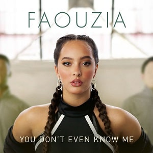 موزیک ویدیو Faouzia - You Don't Even Know Me با زیرنویس