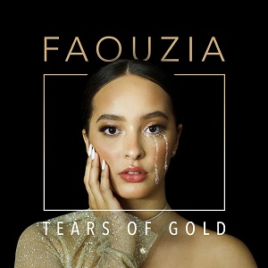 موزیک ویدیو Faouzia - Tears of Gold با زیرنویس
