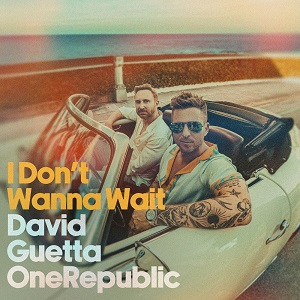 اجرای زنده David Guetta & OneRepublic - I Don't Wanna Wait با زیرنویس