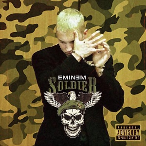 ویدیو کلیپ EMINEM - I'm A Soldier با زیرنویس