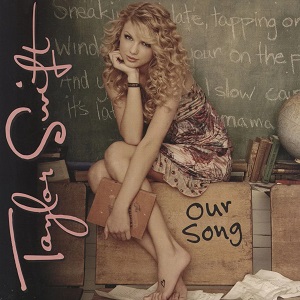 موزیک ویدیو Taylor Swift - Our Song با زیرنویس