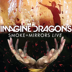 اجرای زنده Imagine Dragons - Friction با زیرنویس
